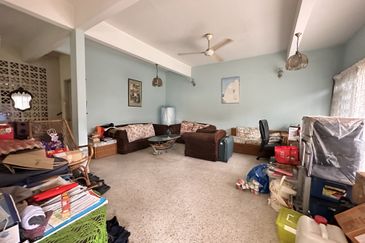 Seksyen 21, Petaling Jaya