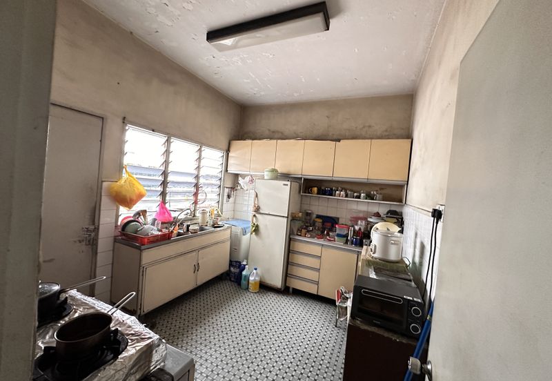 Seksyen 21, Petaling Jaya