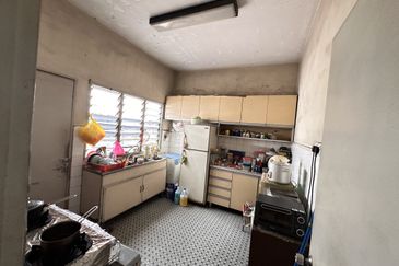 Seksyen 21, Petaling Jaya