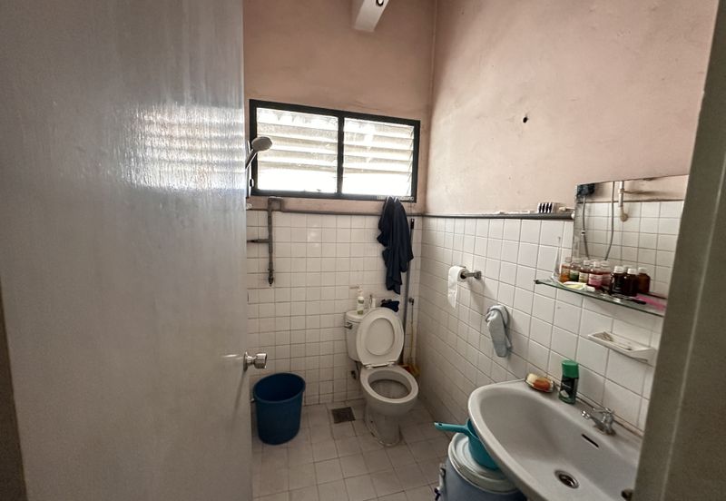 Seksyen 21, Petaling Jaya