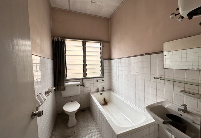 Seksyen 21, Petaling Jaya