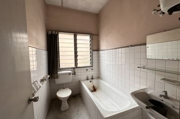 Seksyen 21, Petaling Jaya