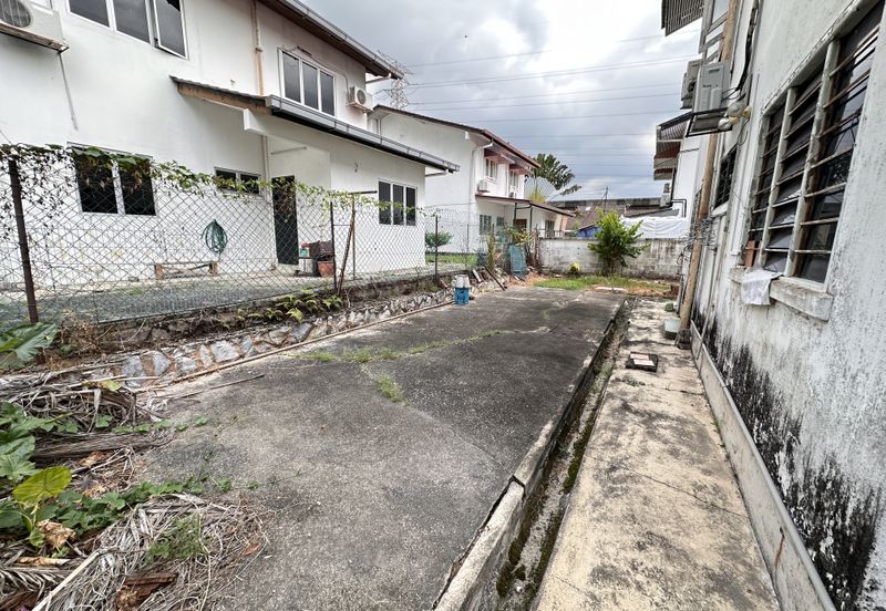 Seksyen 21, Petaling Jaya