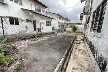 Seksyen 21, Petaling Jaya