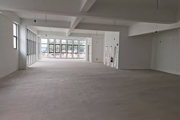 Temasya Glenmarie (Industrial)