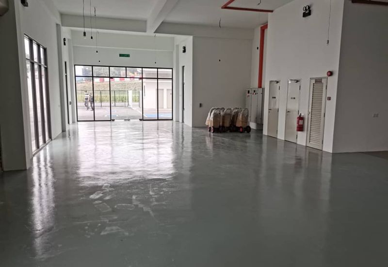 Temasya Glenmarie (Industrial)