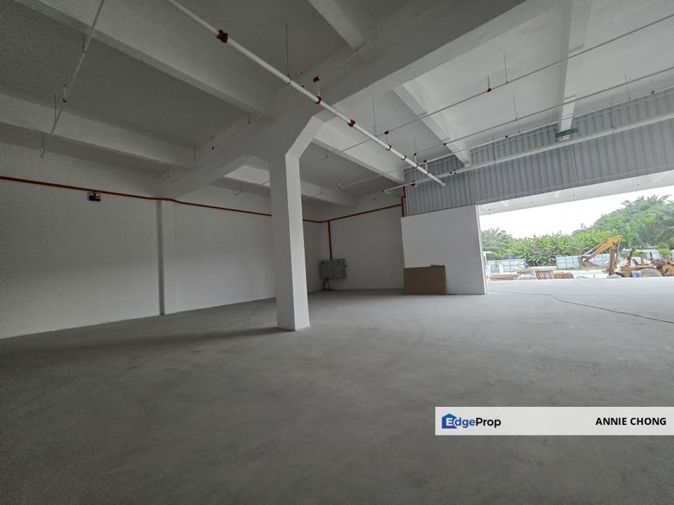 BIG Factory! Sepang KLIA Land, Sepang, Selangor, Selangor, Sepang