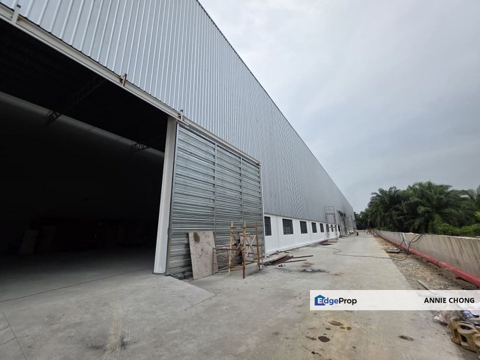 BIG Factory! Sepang KLIA Land, Sepang, Selangor, Selangor, Sepang