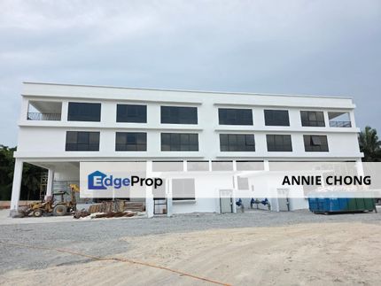 BIG Factory! Banting @ Industrial, Banting, Selangor, Selangor, Banting