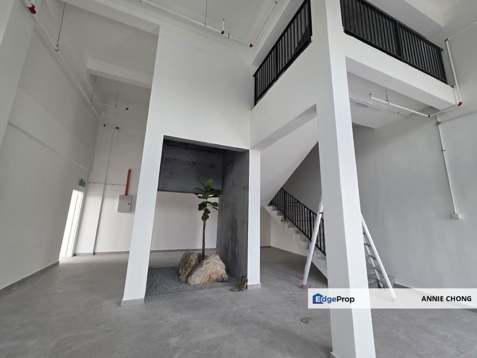 BIG Factory! Banting @ Industrial, Banting, Selangor, Selangor, Banting