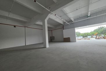 Banting @ Industrial