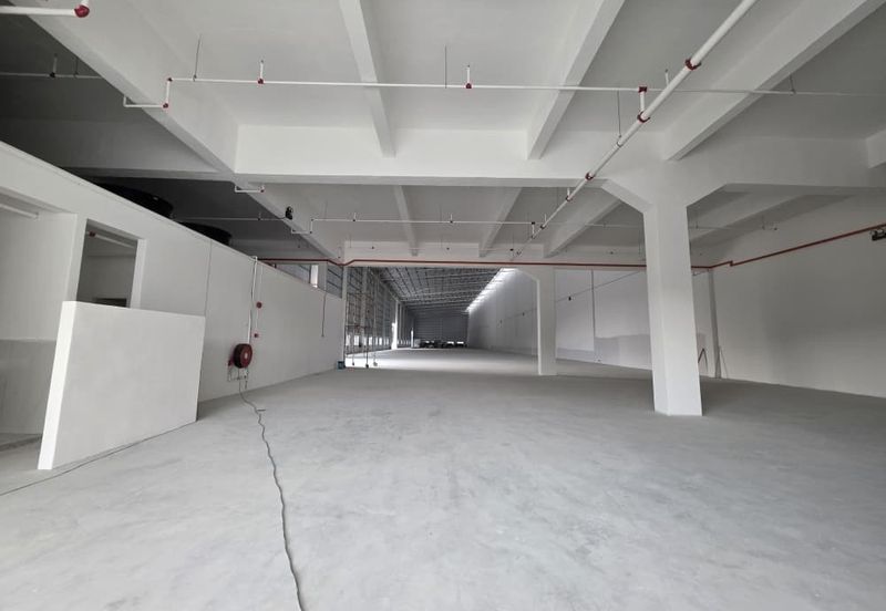 Banting @ Industrial