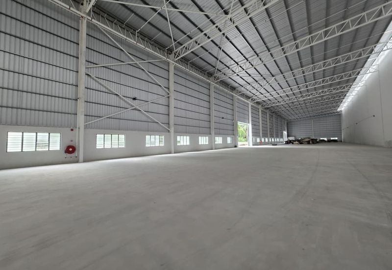 Banting @ Industrial