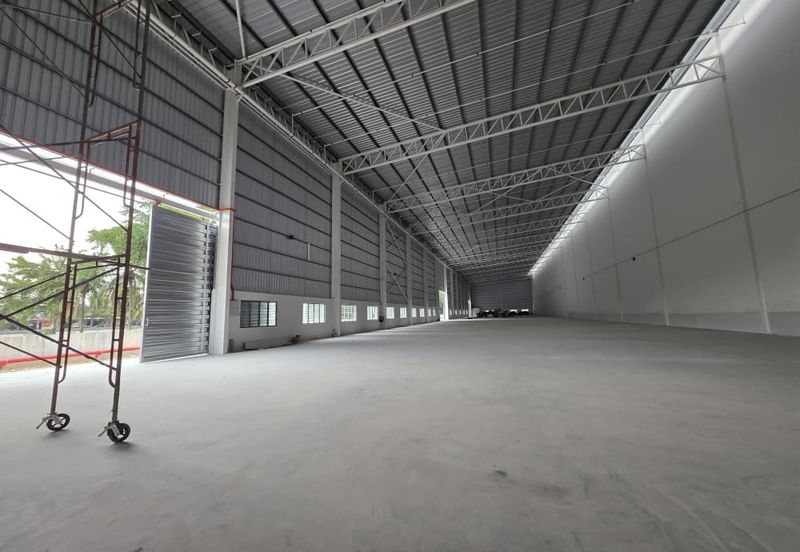 Banting @ Industrial