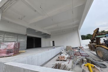 Banting @ Industrial