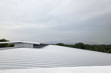 Banting @ Industrial