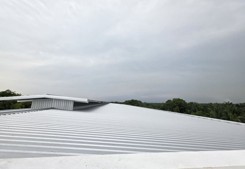 Banting @ Industrial