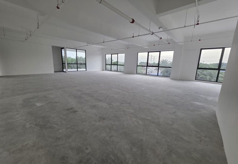 Banting @ Industrial