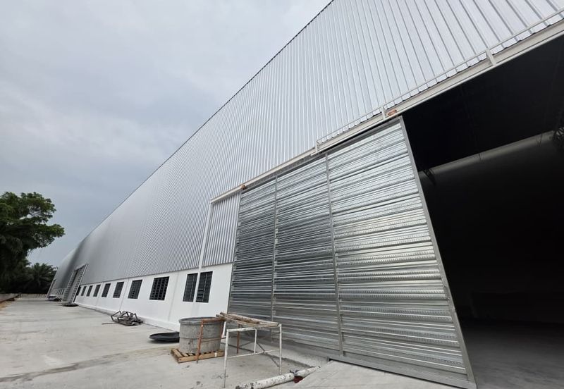 Banting @ Industrial