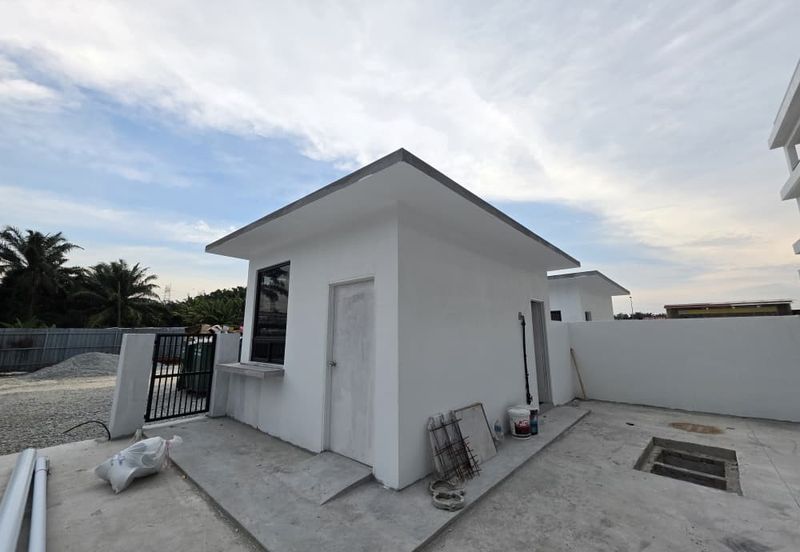 Banting @ Industrial