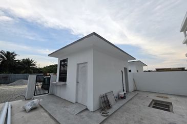 Banting @ Industrial