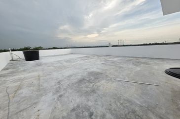 Banting @ Industrial