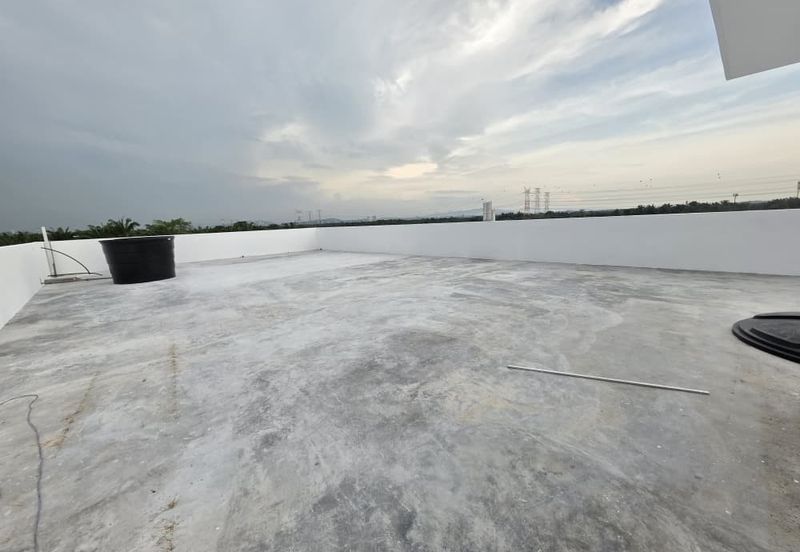 Banting @ Industrial