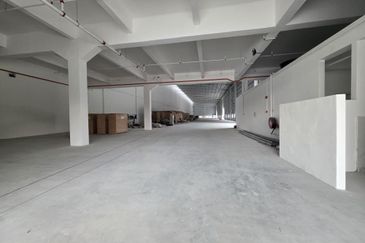 Banting @ Industrial