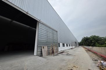 Banting @ Industrial