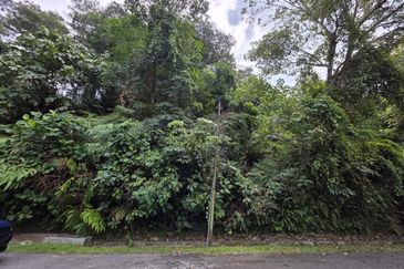 Damansara Heights (Bukit Damansara)