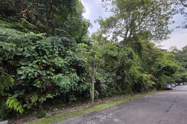 Damansara Heights (Bukit Damansara)