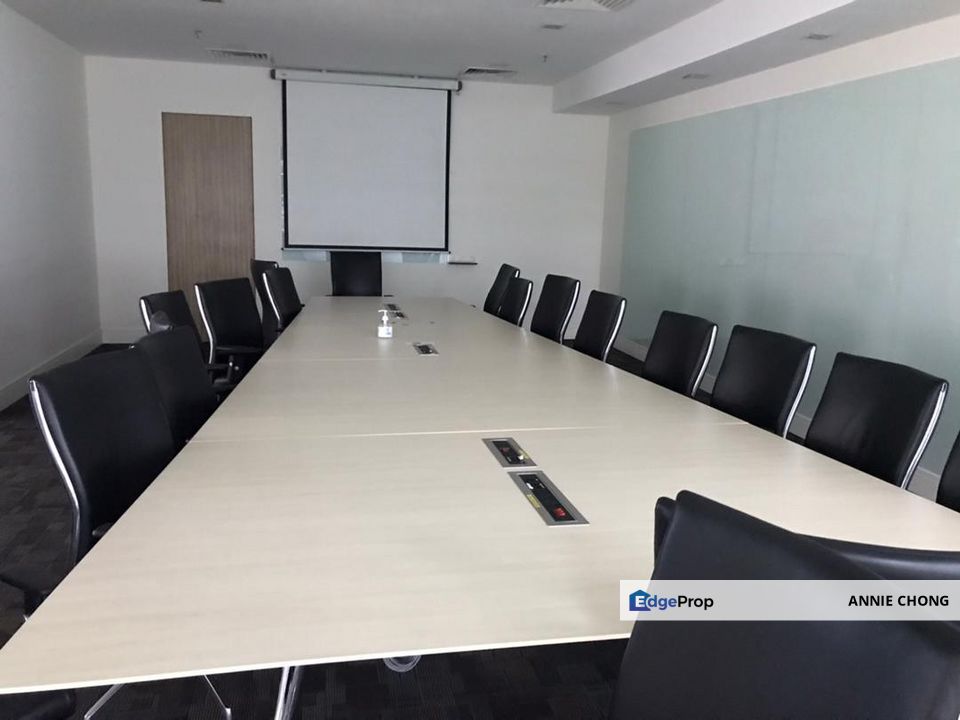 BIG Office Tower. PJ Landmark Seksyen 19. Quill 9, Petaling Jaya, Selangor, Selangor, Petaling Jaya