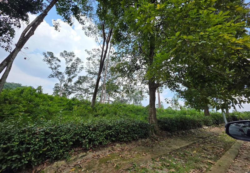 Country Heights Damansara