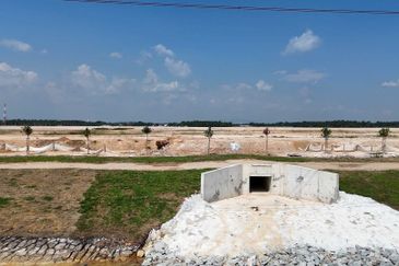 Banting @ Industrial