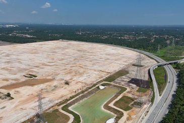 Banting @ Industrial