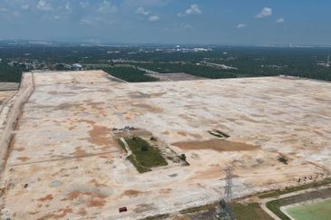 Banting @ Industrial