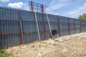 Happy Garden (Taman Gembira)