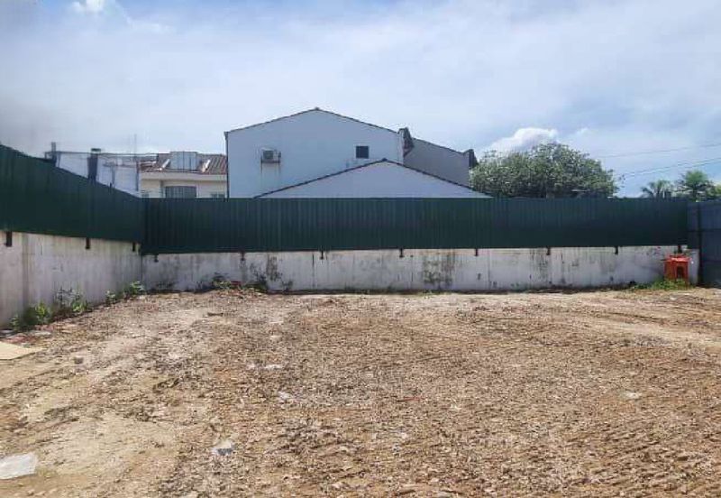 Happy Garden (Taman Gembira)