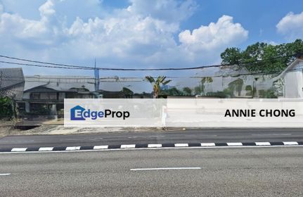 MAINROAD Commercial Land. Jalan Bangsar, Bangsar, Kuala Lumpur, Kuala Lumpur, Bangsar