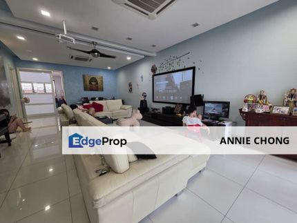 Move-In NOW. Bandar Kinrara, Puchong, Selangor, Selangor, Puchong