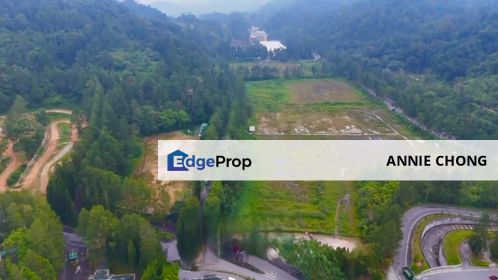 BIG LAND! Gohtong Jaya, Genting Highlands, Pahang, Pahang, Genting Highlands