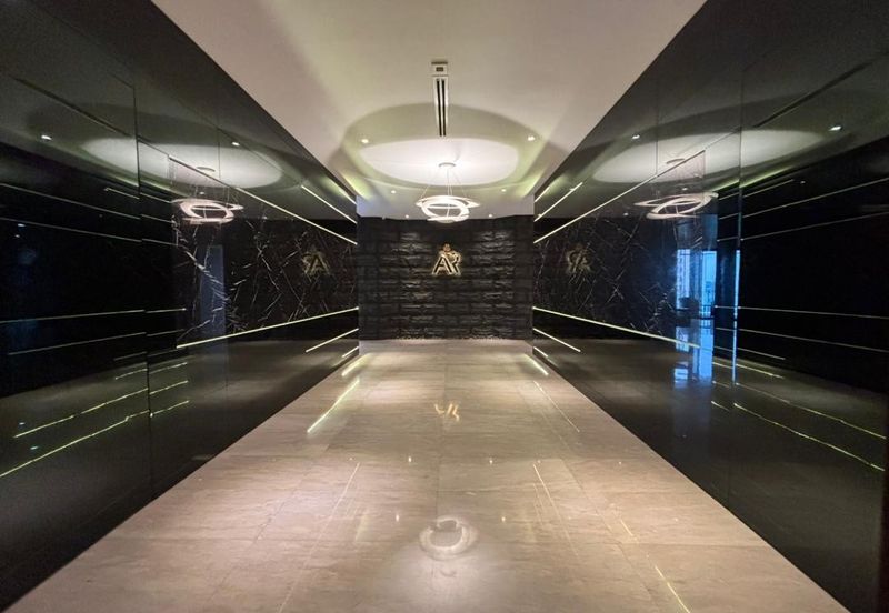 Serai Bukit Bandaraya