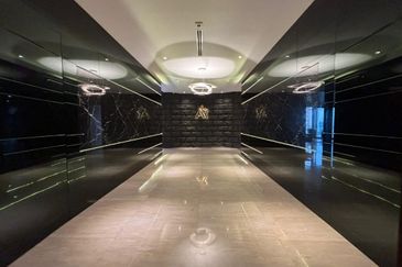 Serai Bukit Bandaraya