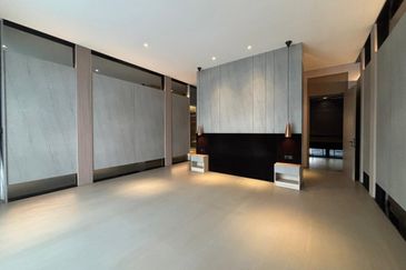 Serai Bukit Bandaraya