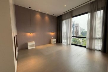 Serai Bukit Bandaraya