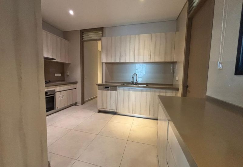 Serai Bukit Bandaraya