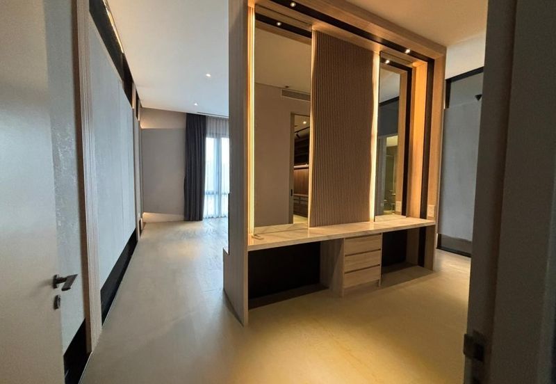 Serai Bukit Bandaraya