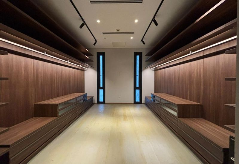 Serai Bukit Bandaraya