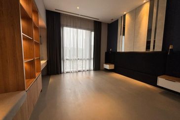 Serai Bukit Bandaraya