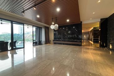 Serai Bukit Bandaraya